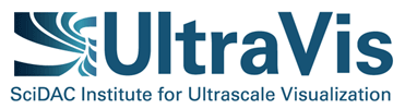SciDAC Institute for Ultrascale Visualization