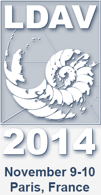 ldav2014 logo